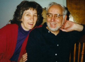 Bushi and Opa