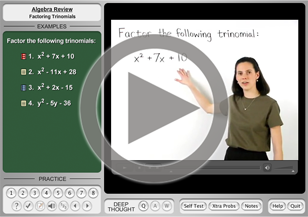YourTeacher - video lessons & more!